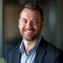 Professional headshot of Markus Schneider